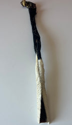 Peau de Boeuf avec poils 50CM