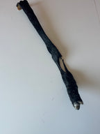 Peau de Boeuf avec poils 50CM