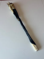 Peau de Boeuf avec poils 50CM