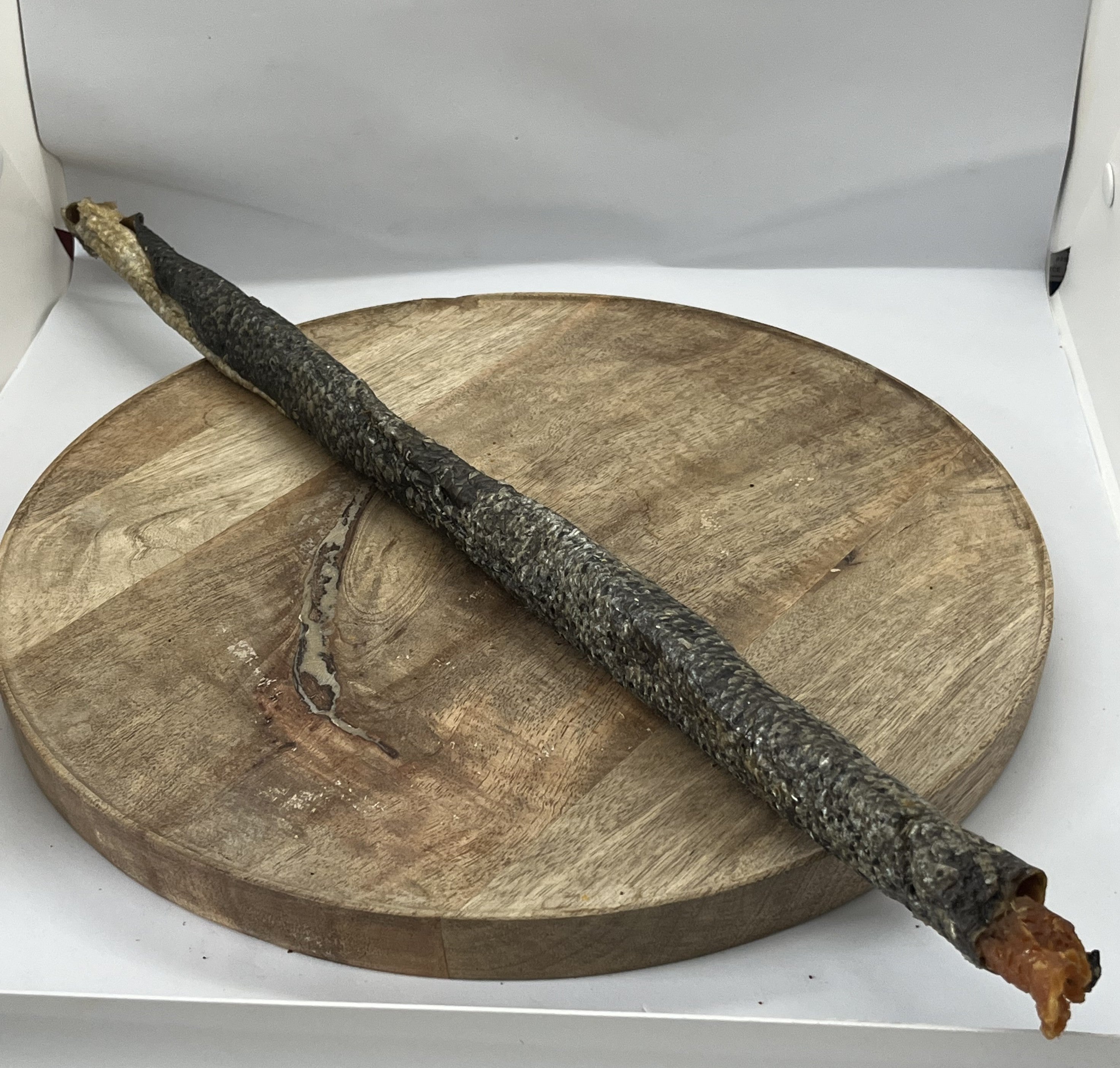Peau de Saumon 50CM Trotte & Mastik