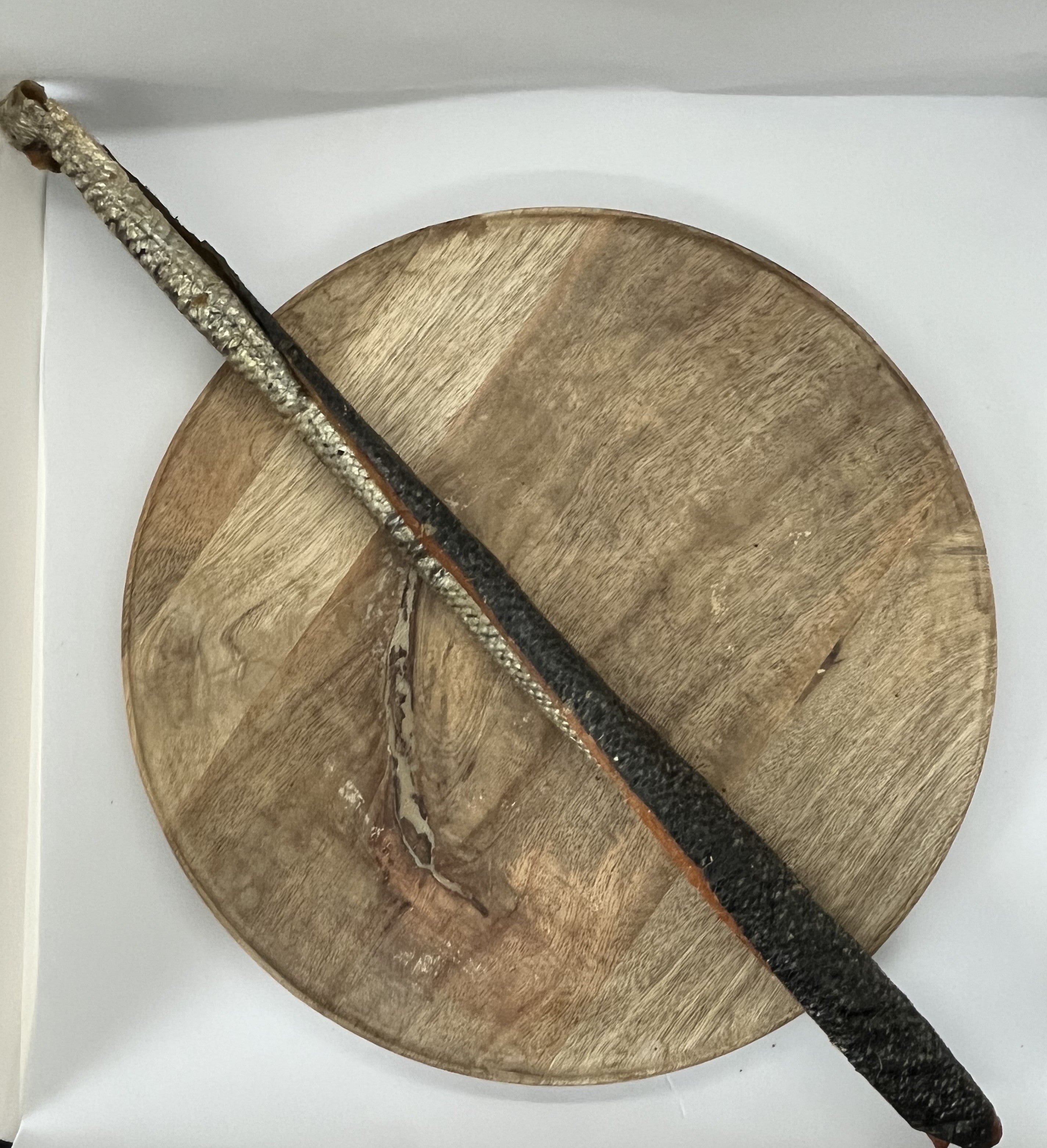 Peau de Saumon 50CM Trotte & Mastik