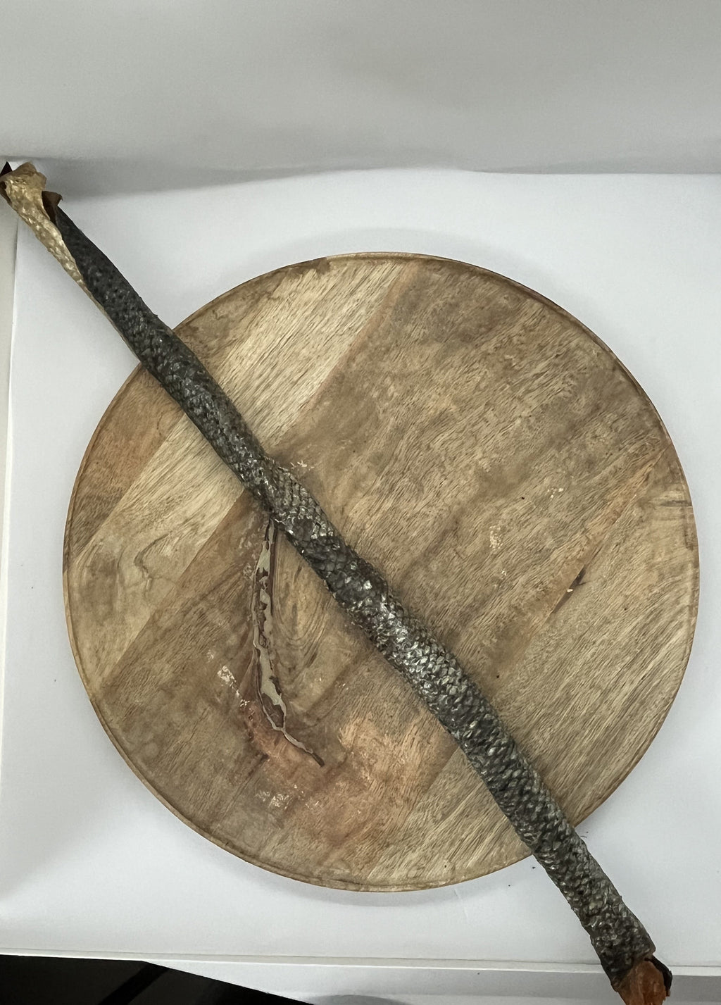 Peau de Saumon 50CM Trotte & Mastik