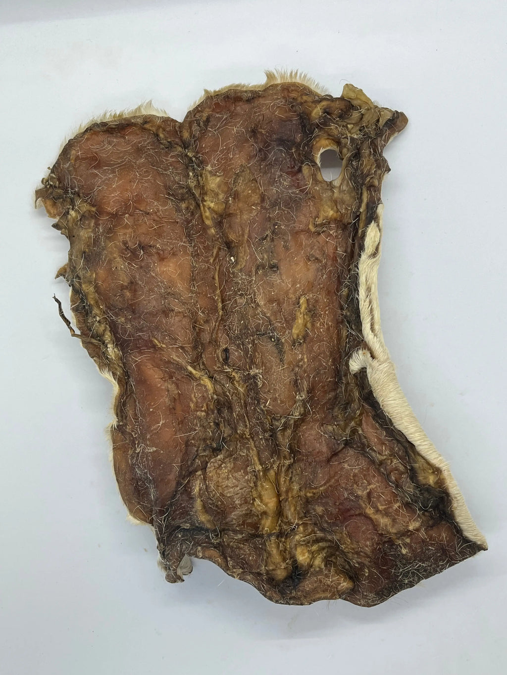 Plaque de Boeuf avec poils Trotte & Mastik