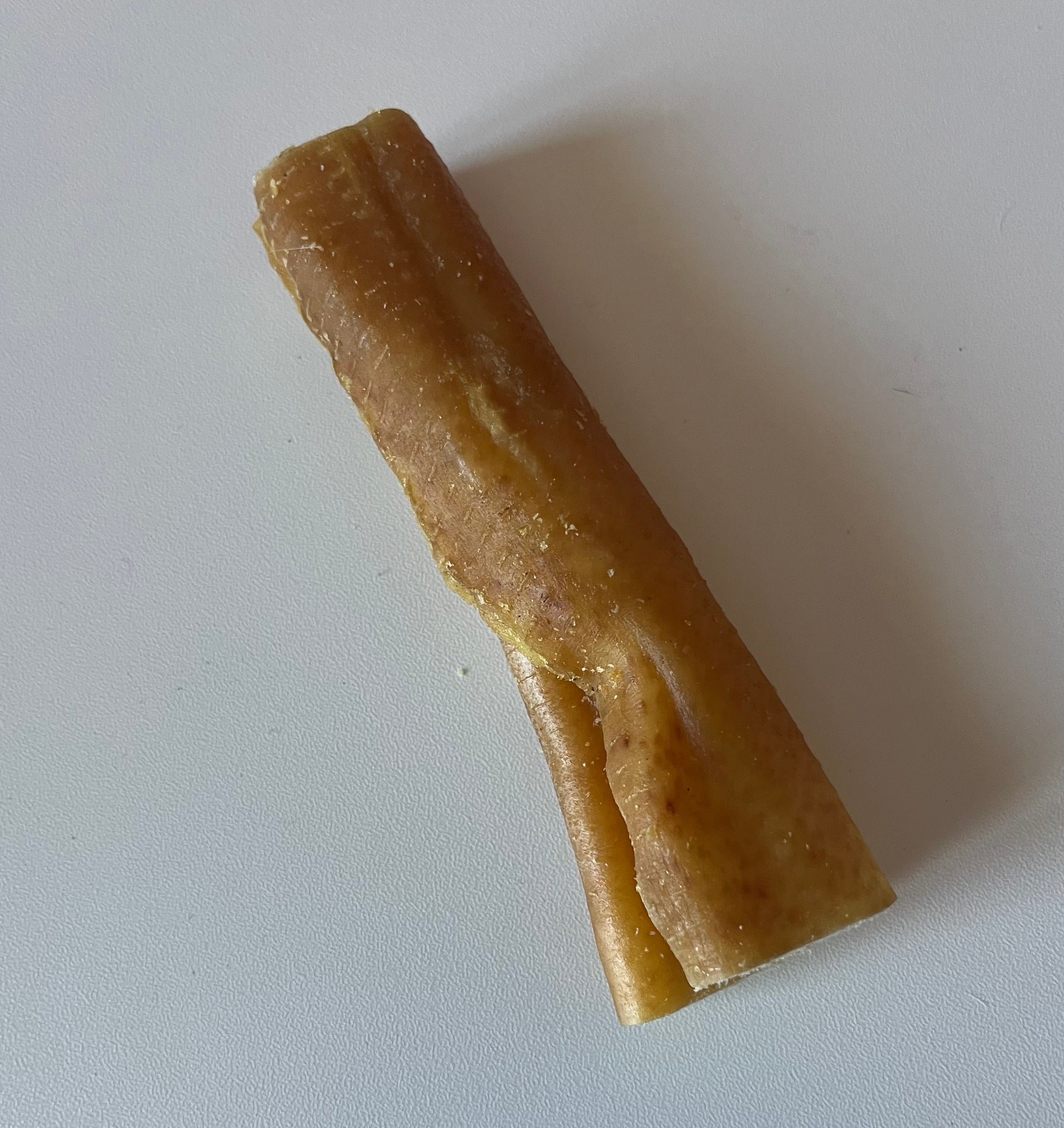 Peau de Porc roulée
