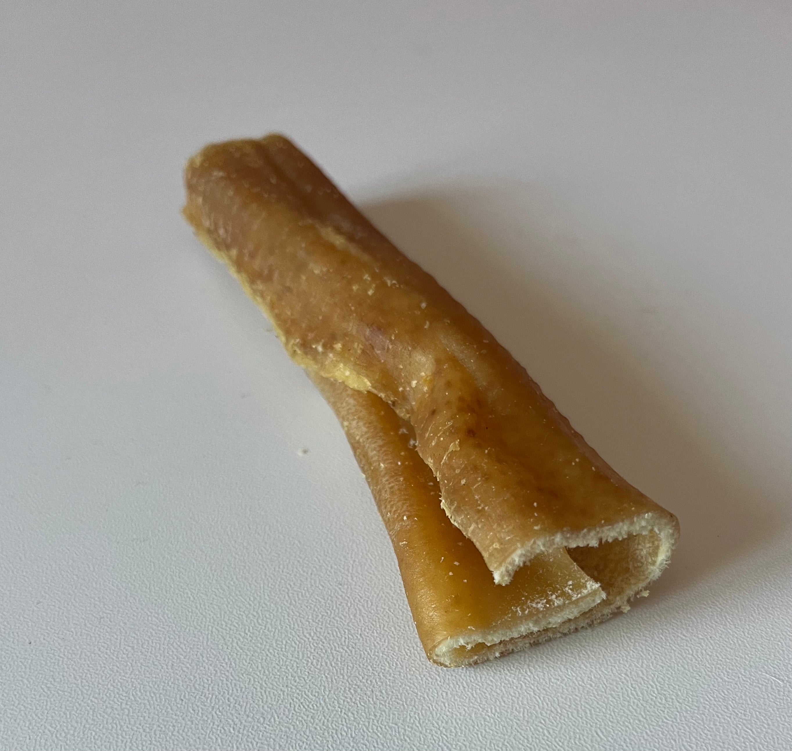Peau de Porc roulée