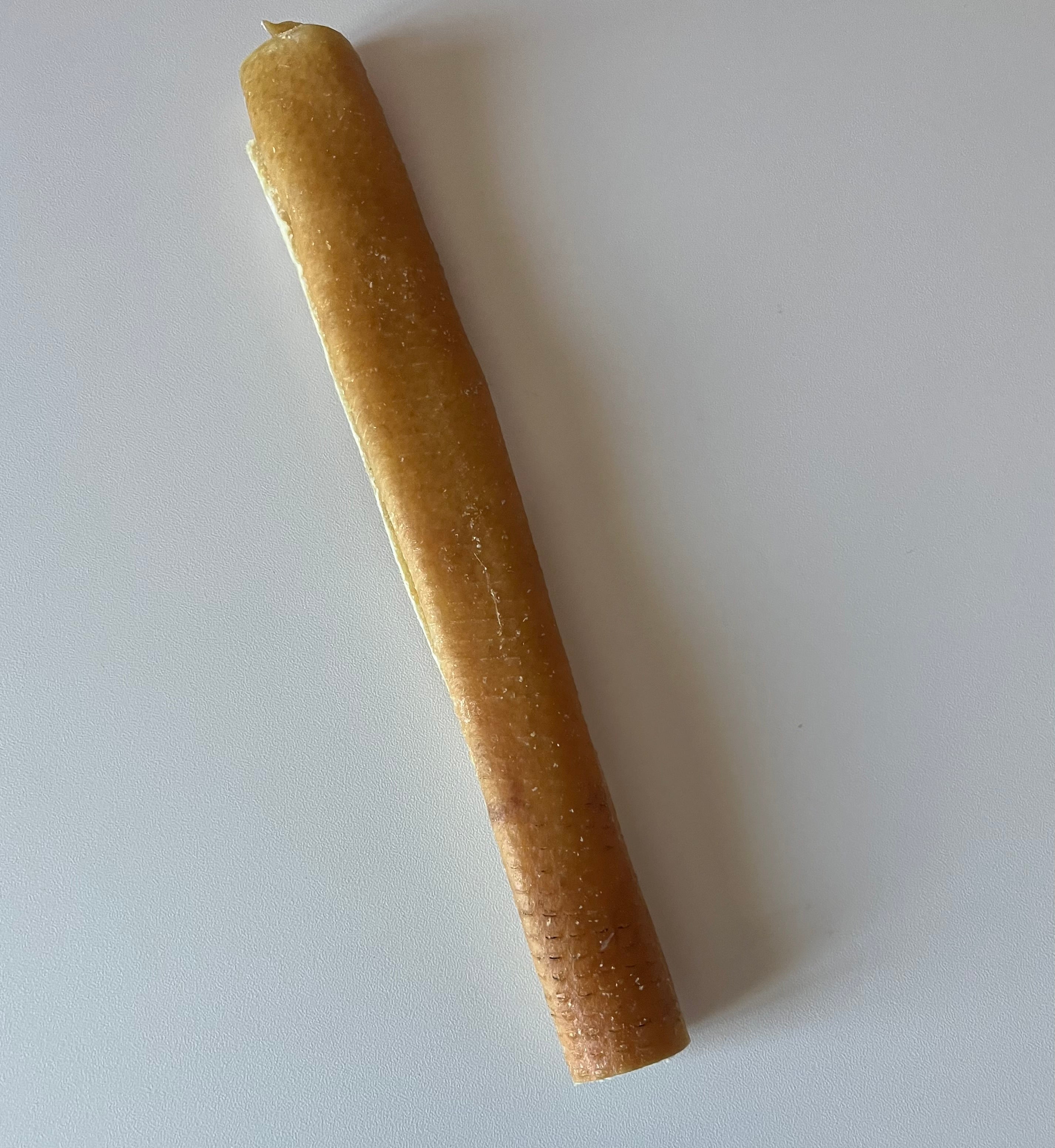 Peau de Porc roulée