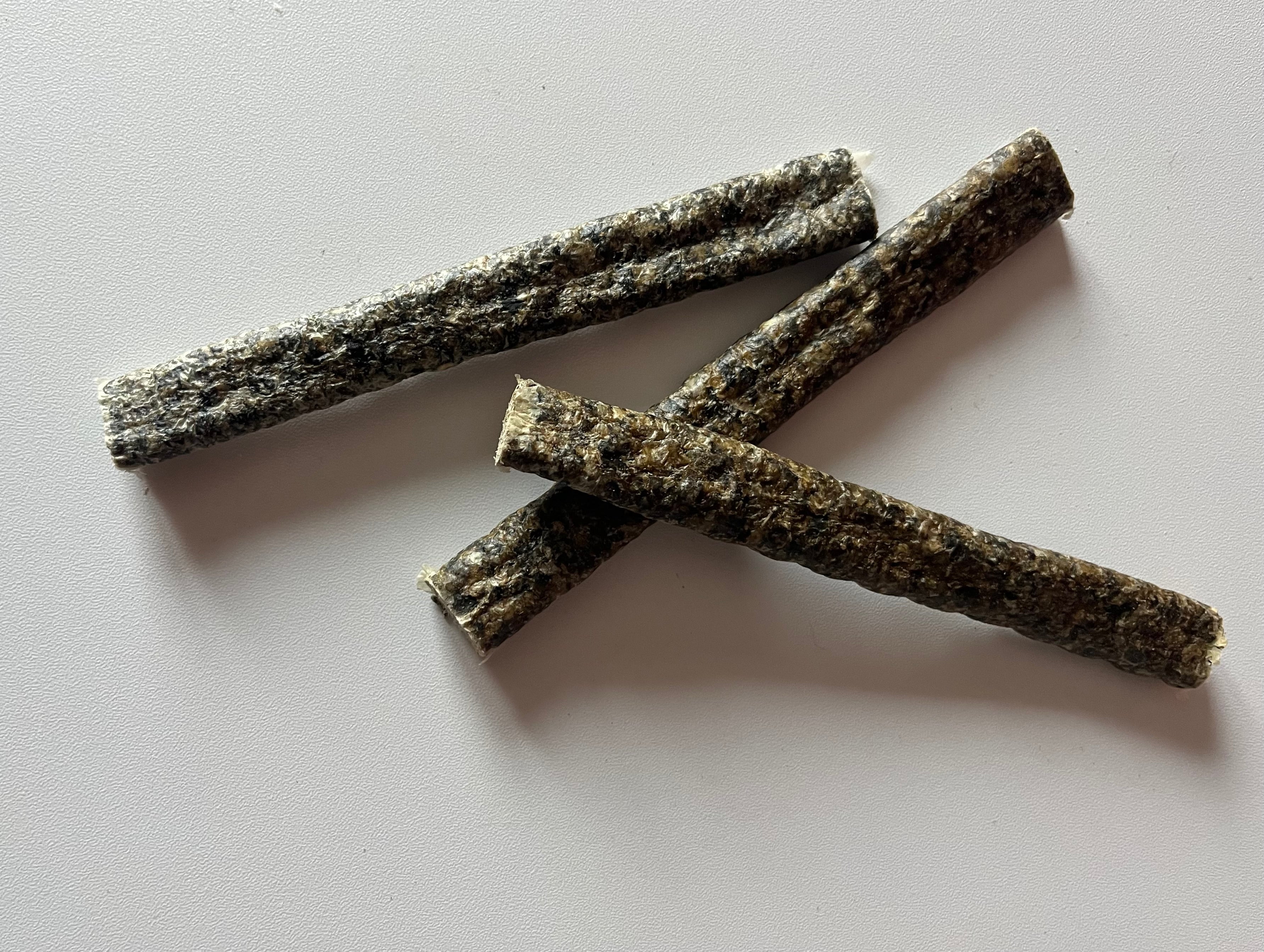 Stick Carrelet