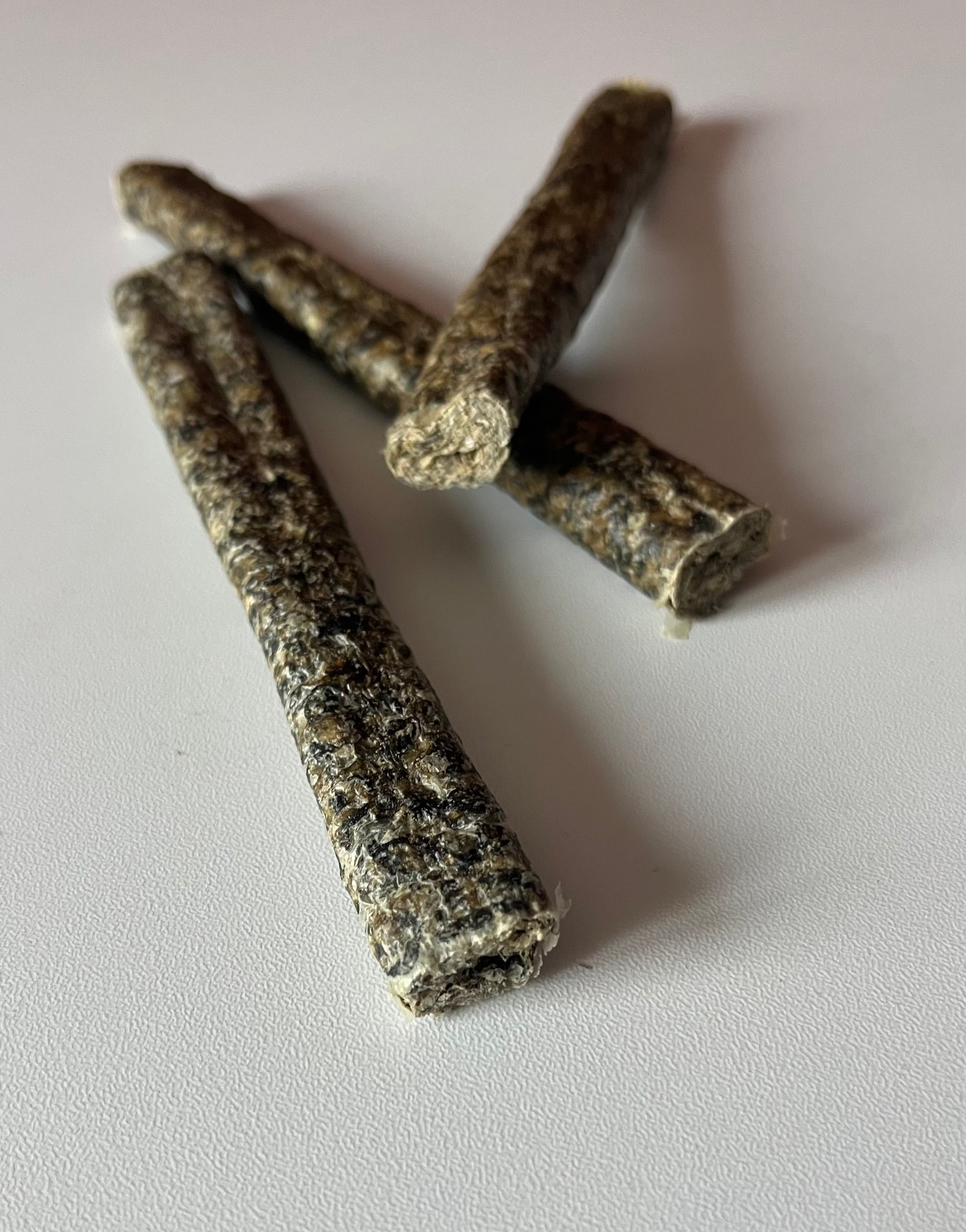 Stick Carrelet
