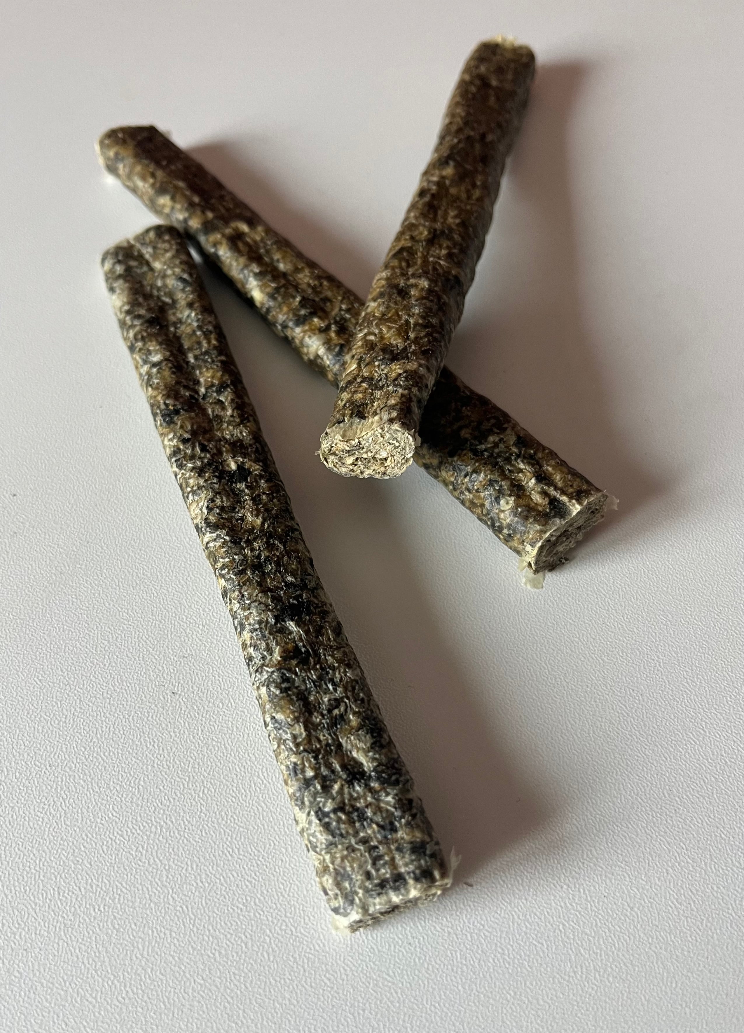 Stick Carrelet