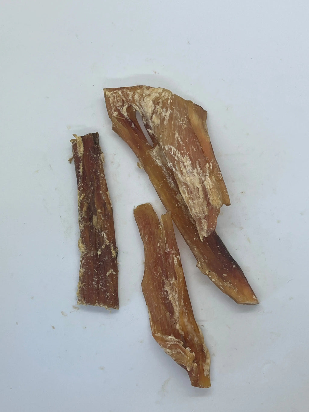 Tendons de Cou de Buffle Trotte & Mastik