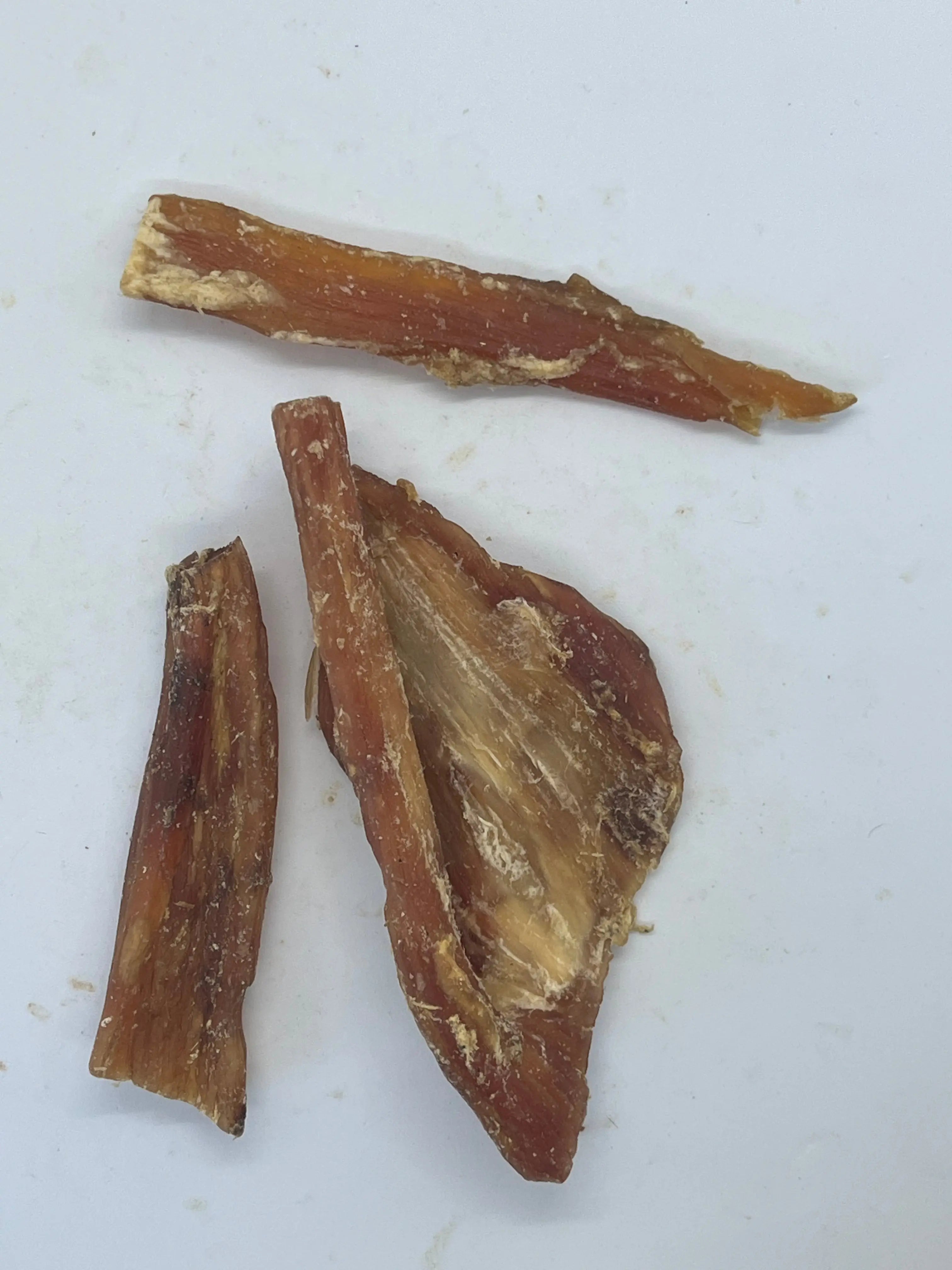 Tendons de Cou de Buffle Trotte & Mastik