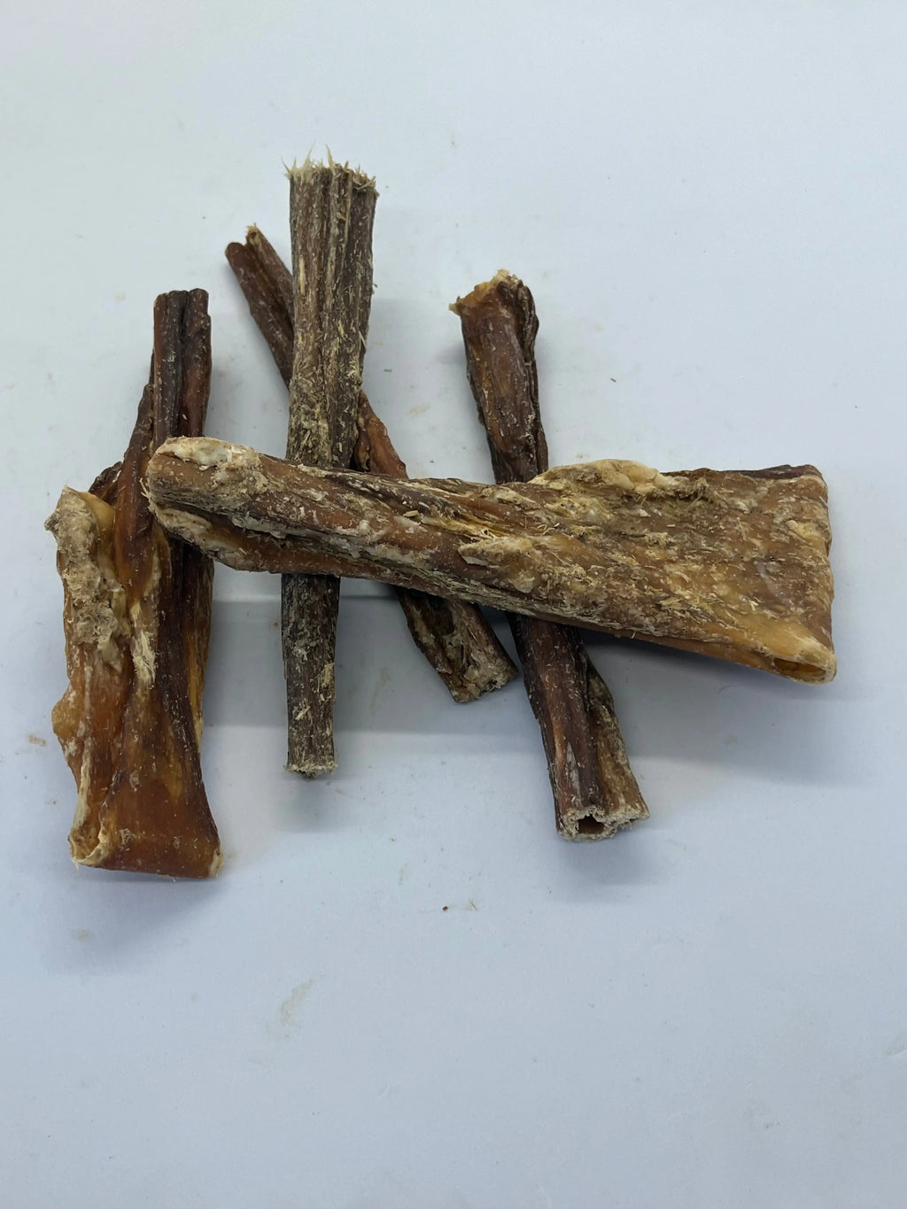 Tendons de Cou de Buffle Trotte & Mastik