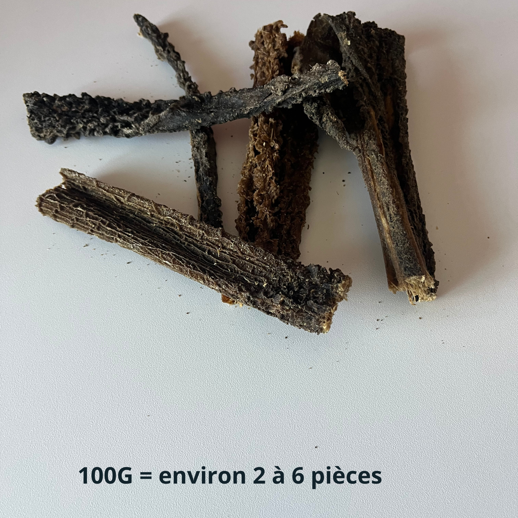 Tripes d'Agneau