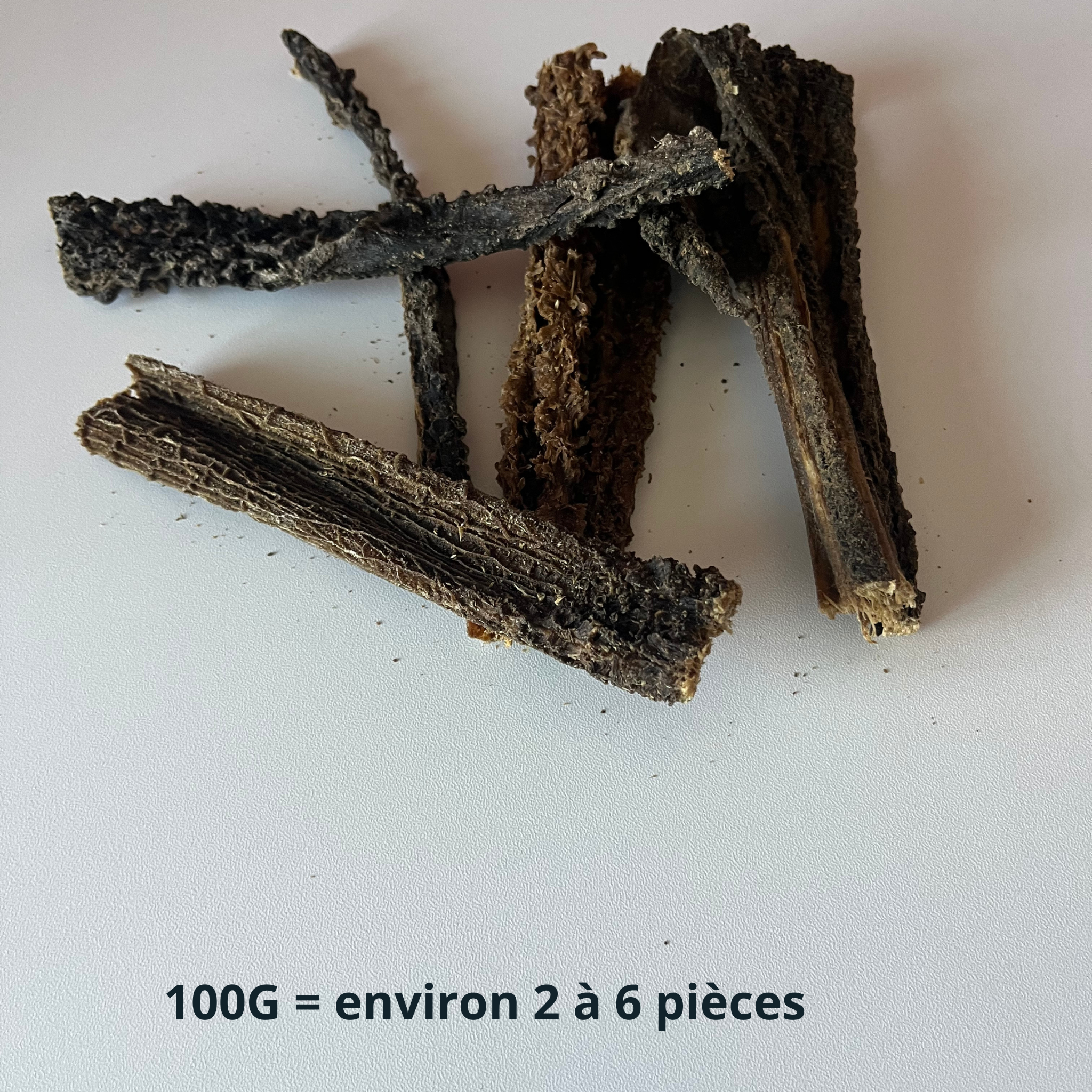 Tripes d'Agneau