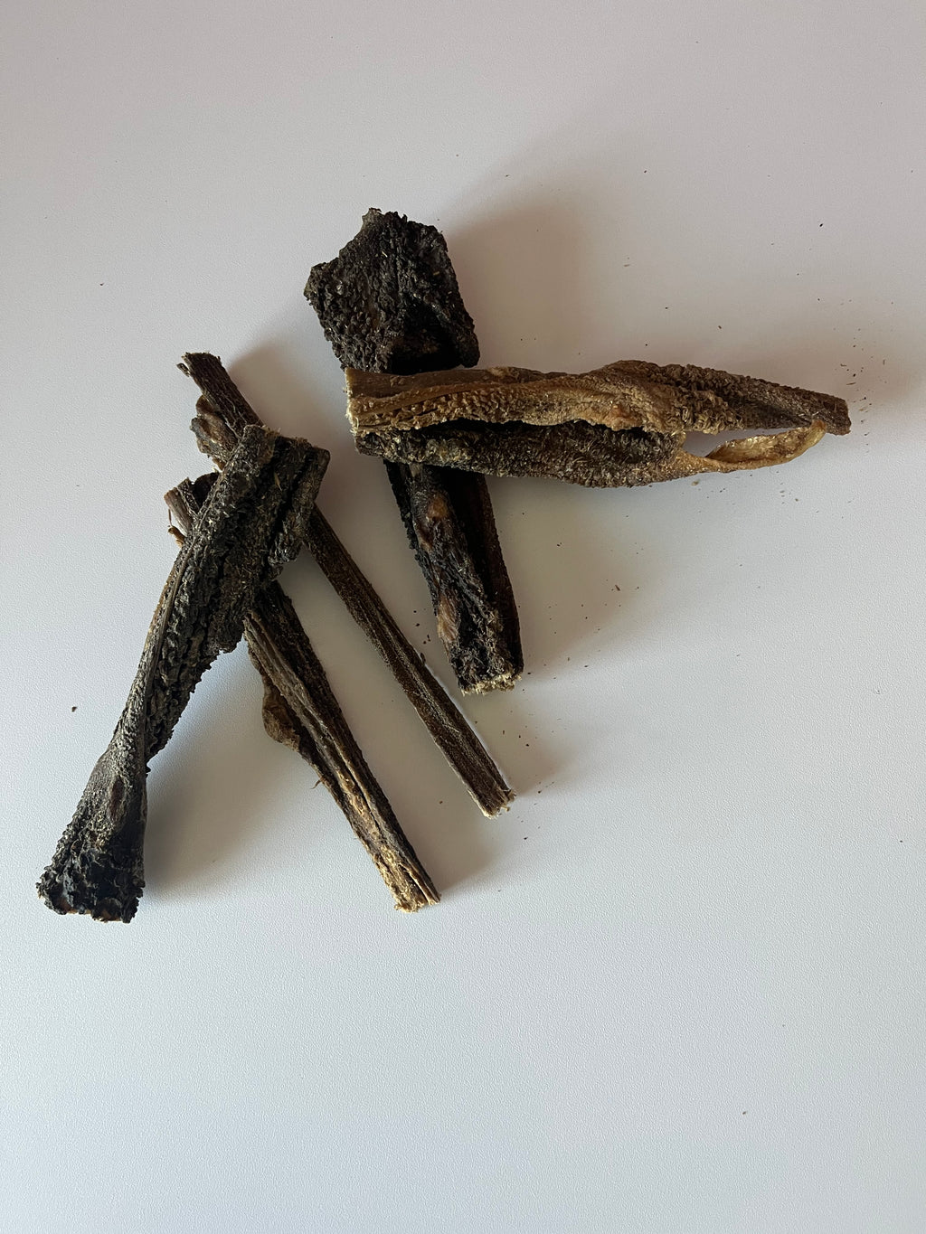 Tripes d'Agneau